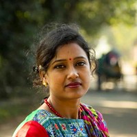 Bonani Chowdhury